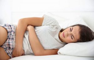 你的身體對你表明事情不太對勁的7種方式