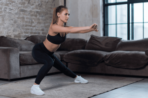 要擁有曼妙臀部的最佳運動