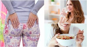 七個擺脫痔瘡的建議