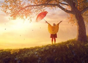 如何在生活中吸引更多正能量