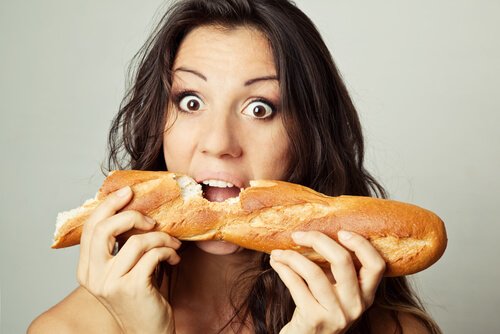 吃麵包為何對你來說並不好