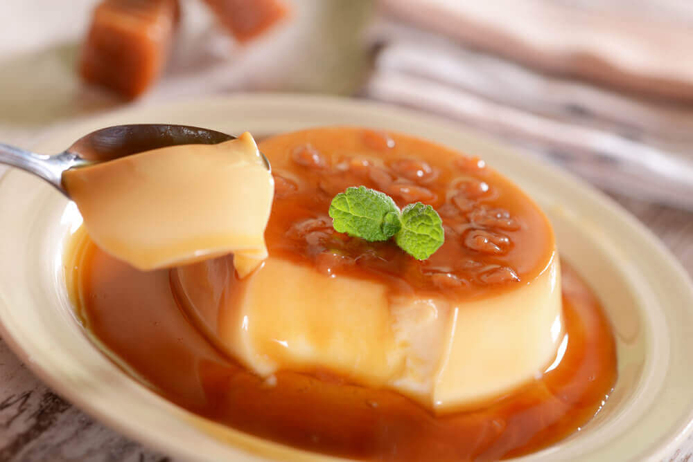 布丁