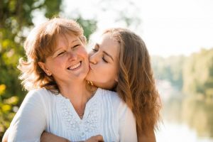 如何能夠擁有強健的母子關係?