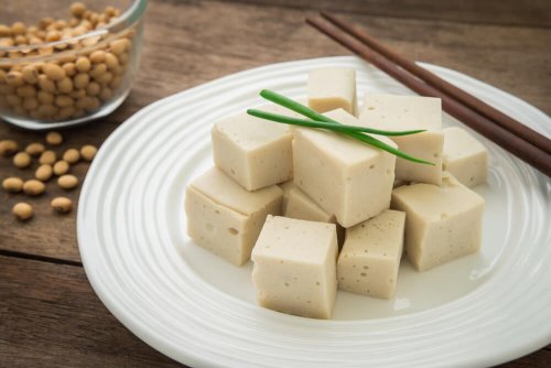 百頁豆腐