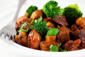 醃漬肉品的三種方式