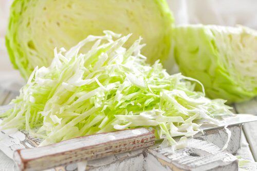 高麗菜