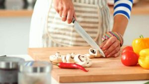 ３道美味的蘑菇食譜