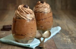 你以前不知道的5道咖啡食譜