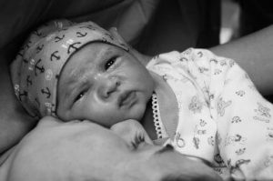 你該要拍的7種寶寶照片