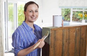 你一定會愛上的美麗回收家具5招