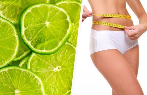 檸檬與瘦身1