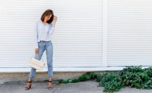 衣櫥裡必備的5種衣服