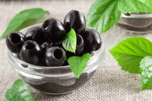 有助減重的5種零食