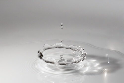 水滴