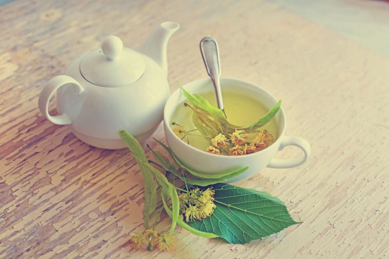 花草茶