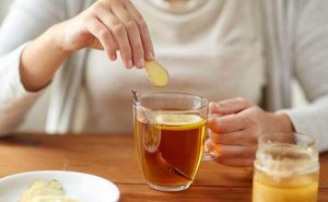 薑汁飲食譜