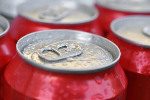 軟性飲料