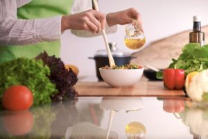 飲食中添加雌激素的優點