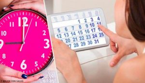 月經晚了：我該擔心嗎？