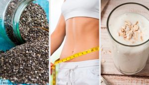 ６種完美燃脂食物