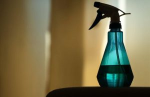 六種不該用白醋清潔的物品