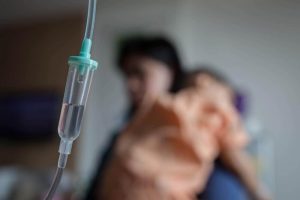 若你的孩子喝了漂白水該要怎麼辦?