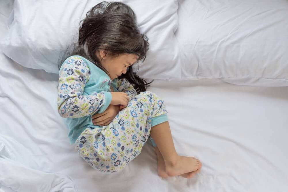 若你的孩子有腸道寄生蟲,要如何處置?