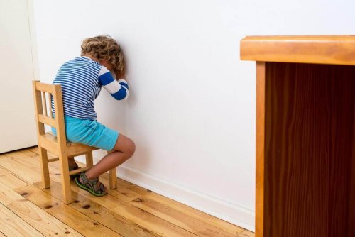 5種替代懲罰孩子的方式