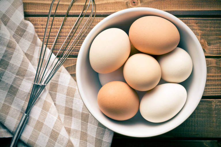 在你的炒蛋裡加入這些食材，給大家一個驚喜