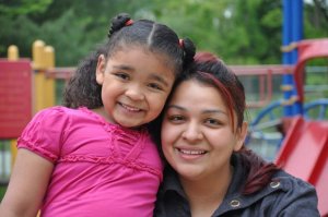 感謝那個讓我變成單親媽媽的男人