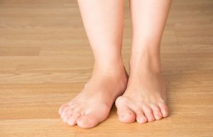 用這5招預防拇囊尖腫