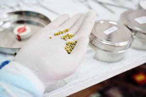 來看看這些預防膽結石的飲食秘訣