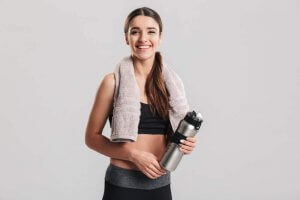 鹼化身體應做的6項改變