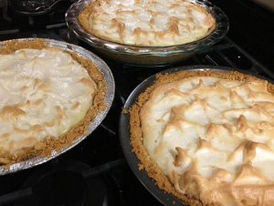 自製墨西哥三奶蛋糕食譜