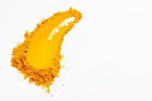 5種令人印象深刻的薑黃消炎療法