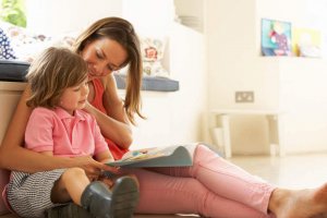 孩子六歲前應該要讀的5本童書