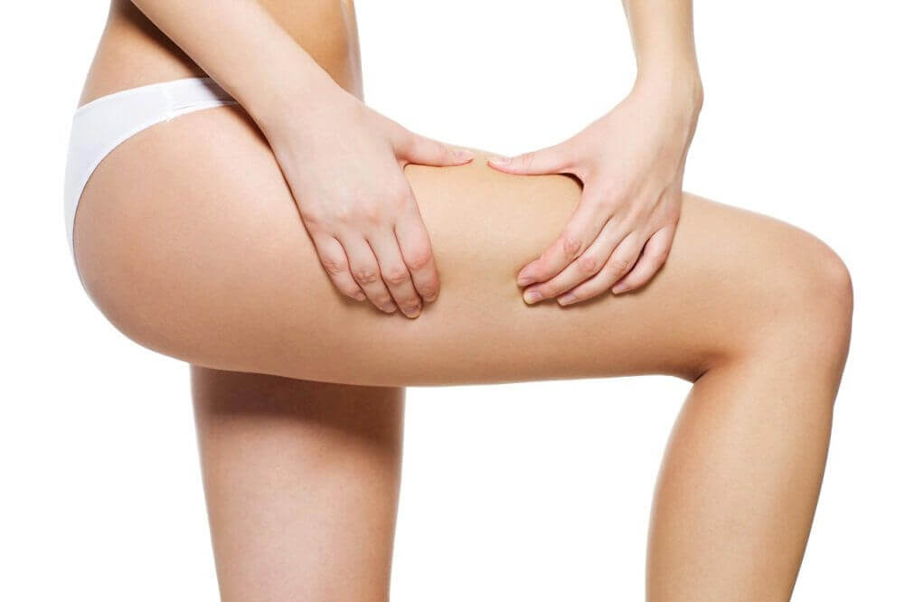 5種緊實腿部肌肉的簡易運動