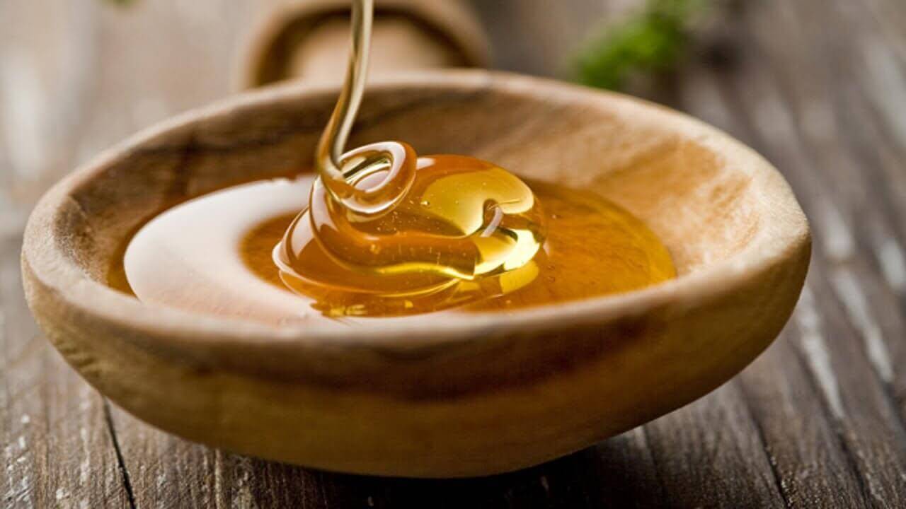 蜂蜜