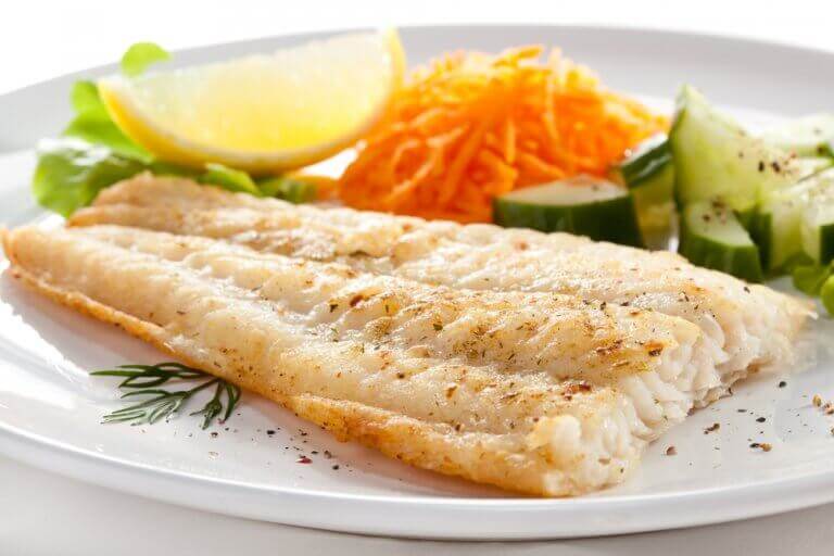 試試這些美味的魚排食譜