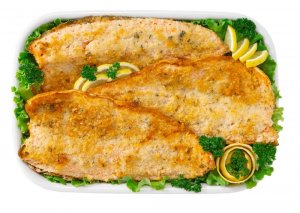 無須烤箱,在家也能做焗烤魚