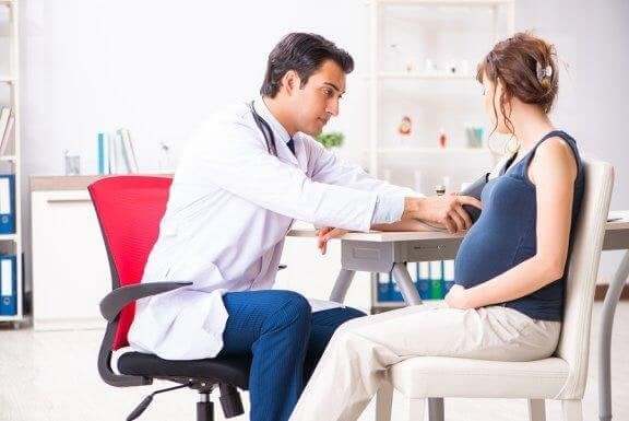 妊娠高血壓的症狀與治療