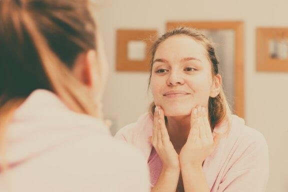 正確清潔肌膚的五種技巧