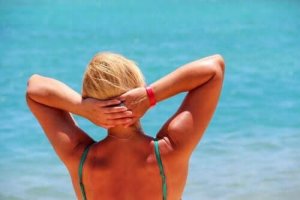 熱衰竭的四種自然療法