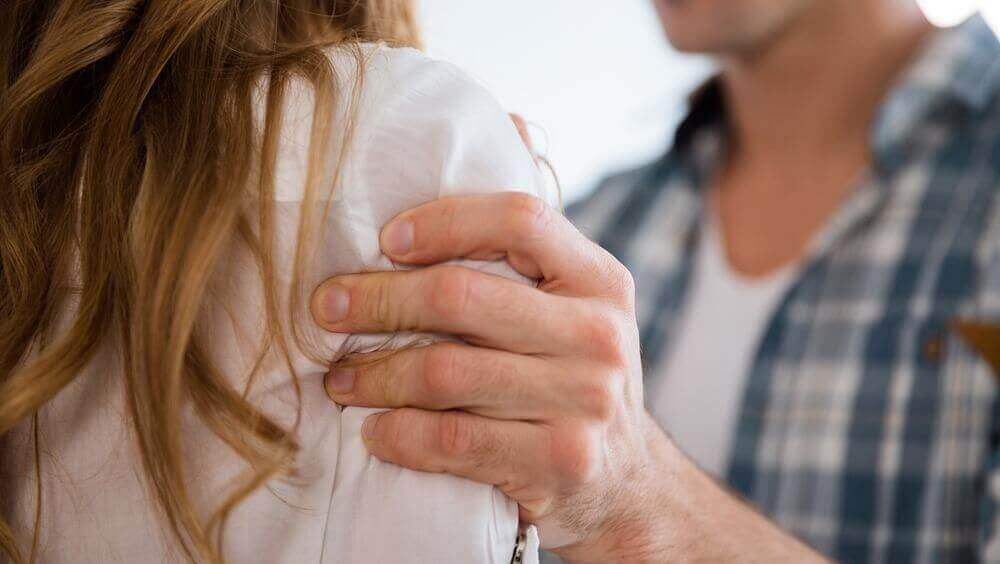 情感虐待關係的五種警告信號