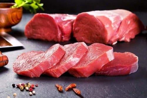 不吃肉