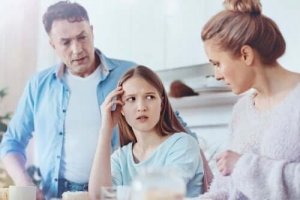 如何知道你的孩子是否說謊