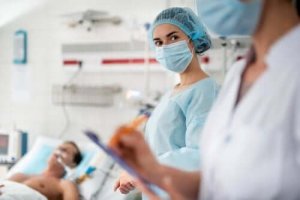 機械式輔助呼吸治療