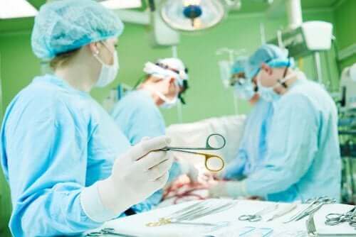 機械式輔助呼吸治療