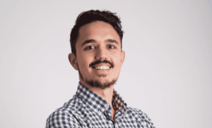 卡洛斯·里奥斯專訪:你吃真正的食物嗎?