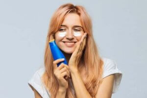 八種避免曬斑的技巧